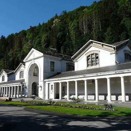 Charmant T3 A Bagneres-De-Luchon Exterior photo