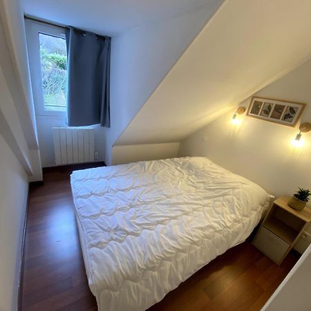 Charmant T3 A Bagneres-De-Luchon Exterior photo